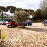 Gioiello Deco Nel Centro Storico