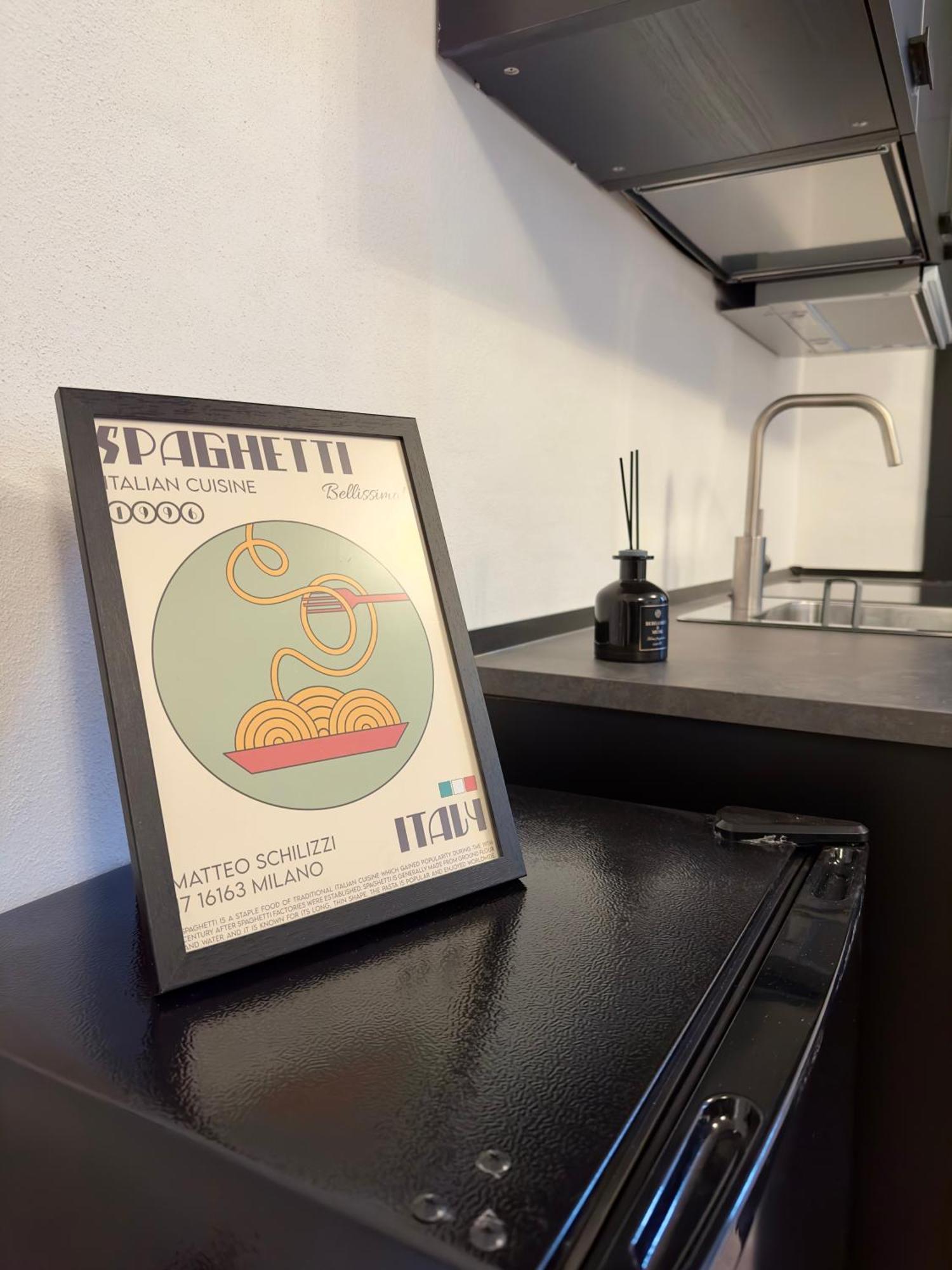 Gioiello Deco Nel Centro Storico Apartment