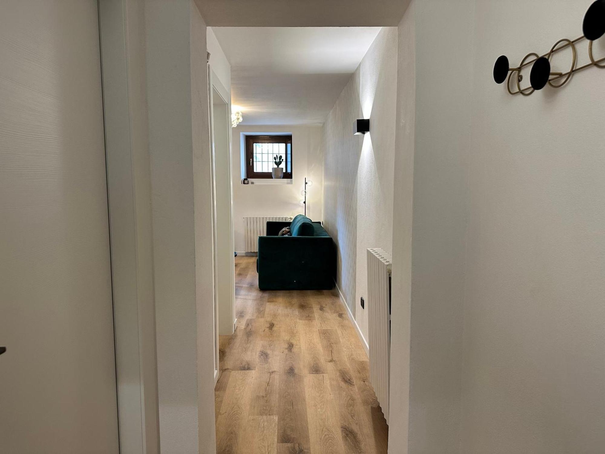 Gioiello Deco Nel Centro Storico Apartment