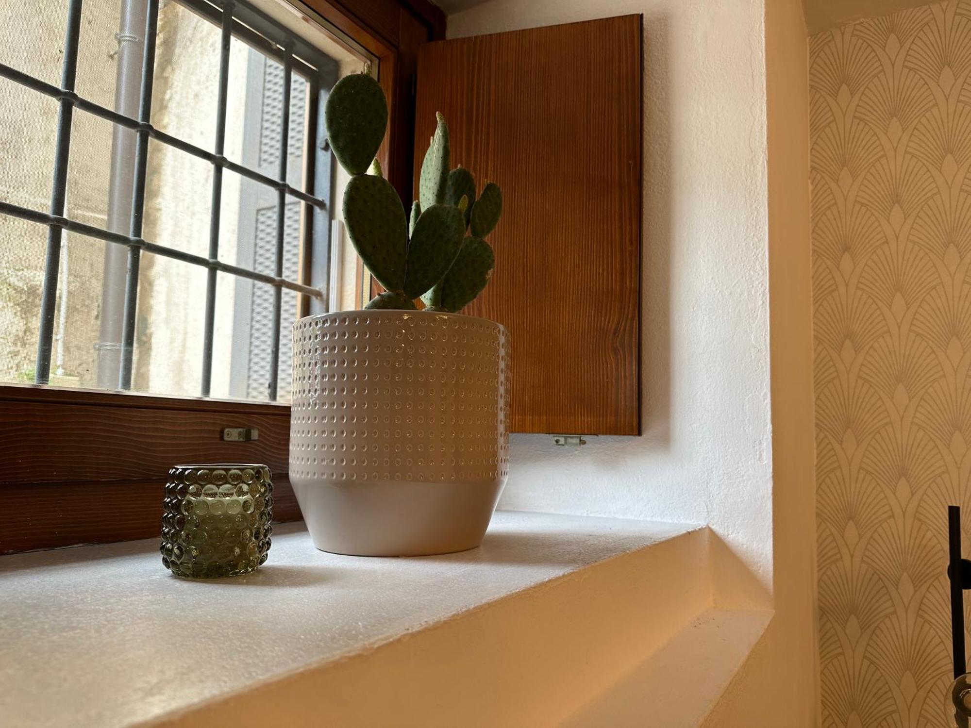 Apartment Gioiello Deco Nel Centro Storico Desenzano del Garda